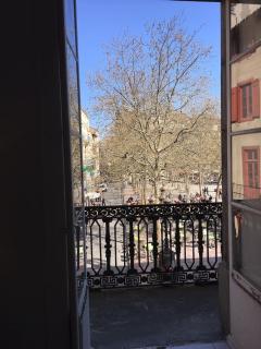 Place Carnot - Carcassonne - 8