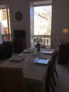 Place Carnot - Carcassonne - 1