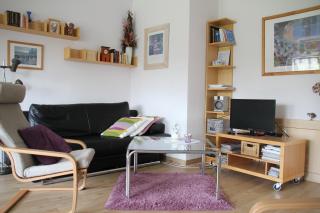 Ferienwohnung Dr. Vera Schmidt - Kreischa - 5
