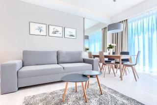 Mielno Dune B Apartamenty - Mielno - 7