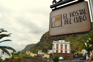 El Hostal del Cubo - 9