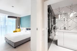 Mielno Dune B Apartamenty - 3