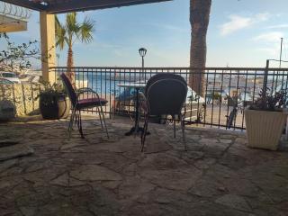Harbour-side Apartment with Beautiful Terrace - Podgora - 8
