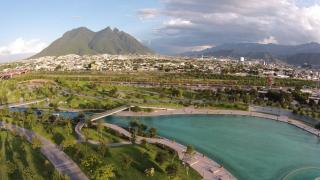 Hoteles ANTIGUA - SANTA LUCIA MTY - 1
