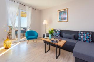 Peaceful apartment with beautiful view - Hvar - 0