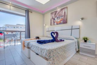 733 Wonderful Studio in LasAmericas! Wi-Fi free! - Playa de las Americas - 6