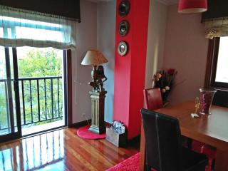 Apartamento Plaza Perillana - Ponteareas - 4