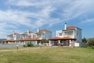 Alkion Villa - Gennadi - 9