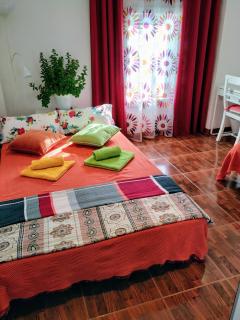 Apartamento entero "El Casco Antiguo" VT-46811-V - Xàtiva - 2