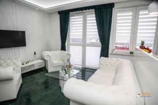 Royal Apartment in City Centre - Suwałki - 7