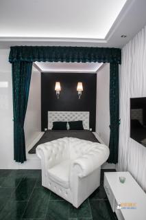 Royal Apartment in City Centre - Suwałki - 3