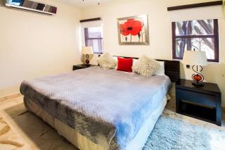 El Faro 101 SURF 1 Bdr Apt pool view - Playa del Carmen - 6