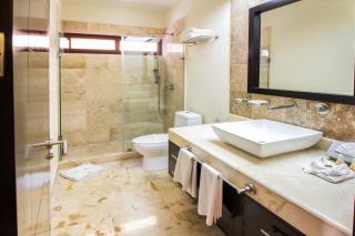 El Faro 101 SURF 1 Bdr Apt pool view - Playa del Carmen - 3