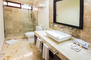 El Faro 101 SURF 1 Bdr Apt pool view - Playa del Carmen - 2