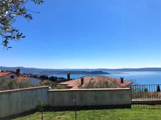 Beautiful Street Apartment - Sea View - Portorož - 1