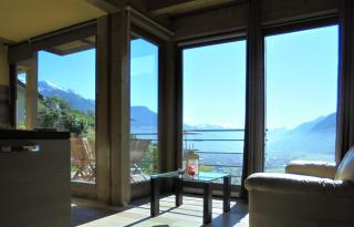 Atmosfera e vista mozzafiato Chalets - Aosta - 5