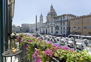 Navona Stay - Roma - 6