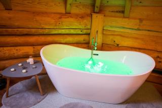 Wellness hiska Izabela - Križevci pri Ljutomeru - 8