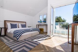 Seafront Luxury Apartments Fun - Trogir - 6