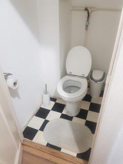 Apartment close to centre - 2