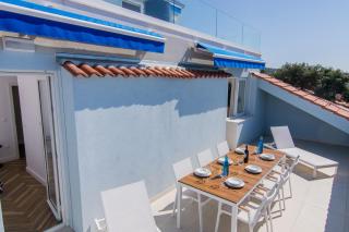 Seafront Luxury Apartments Fun - Trogir - 7