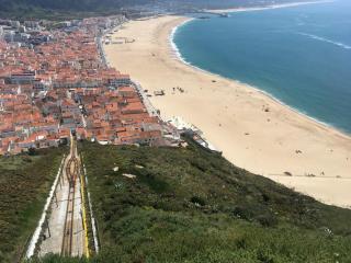 Portuguese Wonders - Nazaré - 3
