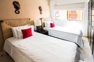 201 Corto Maltes 3 bedroom apt ocean view - 3