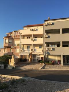 Apartments Michael & Petra , Omisalj, Insel Krk, Kroatien - 7