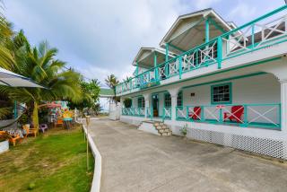 Villa Sunny Days - San Andrés - 8