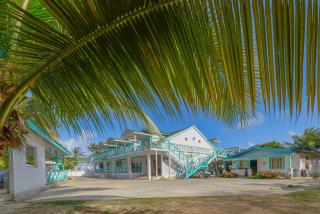 Villa Sunny Days - San Andrés - 9