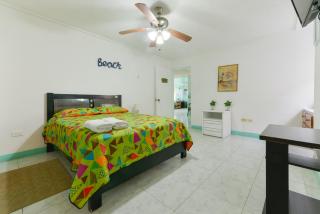 Villa Sunny Days - San Andrés - 2