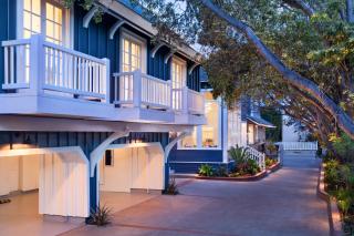 Hideaway Santa Barbara, A Kirkwood Collection Hotel - Santa Barbara - 0