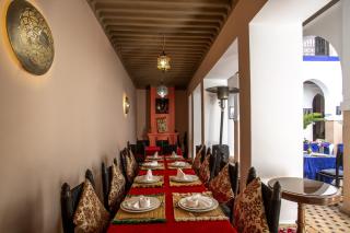 Riad Ciel d'Orient - Marrakesh - 6