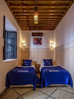 Riad Ciel d'Orient - 3