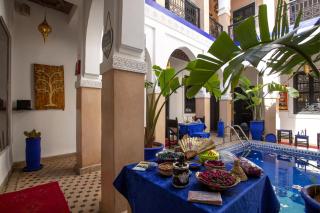 Riad Ciel d'Orient - Marrakesh - 5
