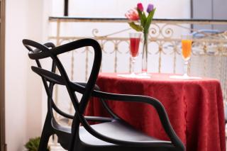 Belle Epoque B&B - Trapani - 6