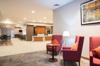 Hyatt Place Aguascalientes Bonaterra - Aguascalientes - 1