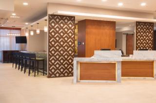 Hyatt Place Aguascalientes Bonaterra - Aguascalientes - 2