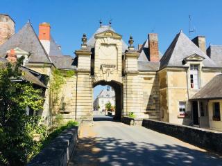 Gite le Petit Puits à Richelieu - Richelieu - 2