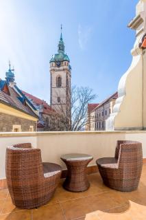 Hotel U Rytíře - Mělník - 7