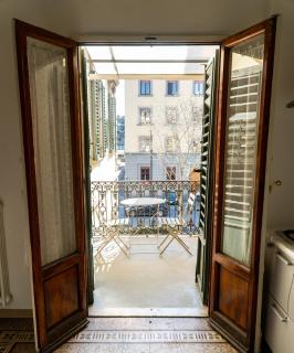 Residence Le Cure - Florence - 7