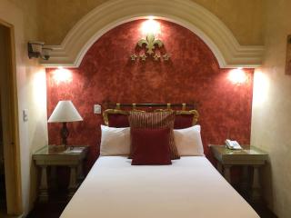 Hotel Elena - Puebla - 5