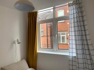 GRANBY APARTMENTS - Leicester - 1