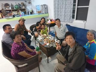Haven Seaview Homestay - Lanyu - 6