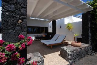Casa Azmira del Mar - Guatiza - 4