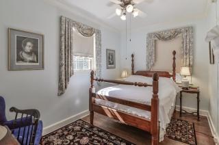 Cedars of Williamsburg Bed & Breakfast - Williamsburg - 5