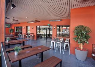 Kingsgrove Hotel - Sydney - 4