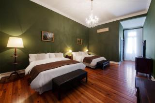 Hotel del Casco - San Isidro - 7