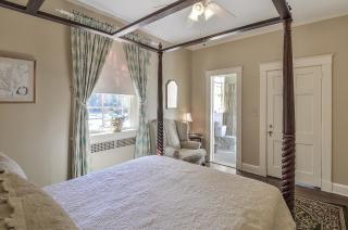Cedars of Williamsburg Bed & Breakfast - Williamsburg - 1