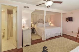 Cedars of Williamsburg Bed & Breakfast - Williamsburg - 4
